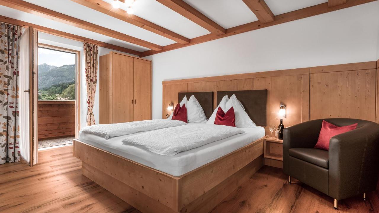 الشقق الفندقية شتروبلفي  Haus Regina المظهر الخارجي الصورة